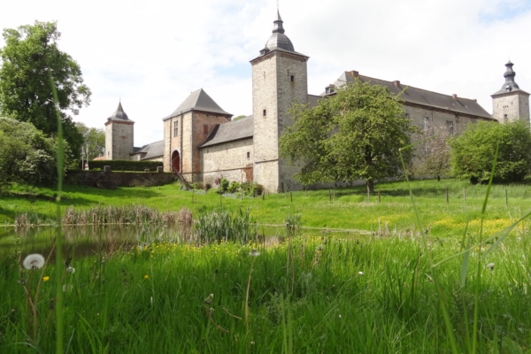 Activités Aqualodge - Sosoye plus beau village de Wallonie